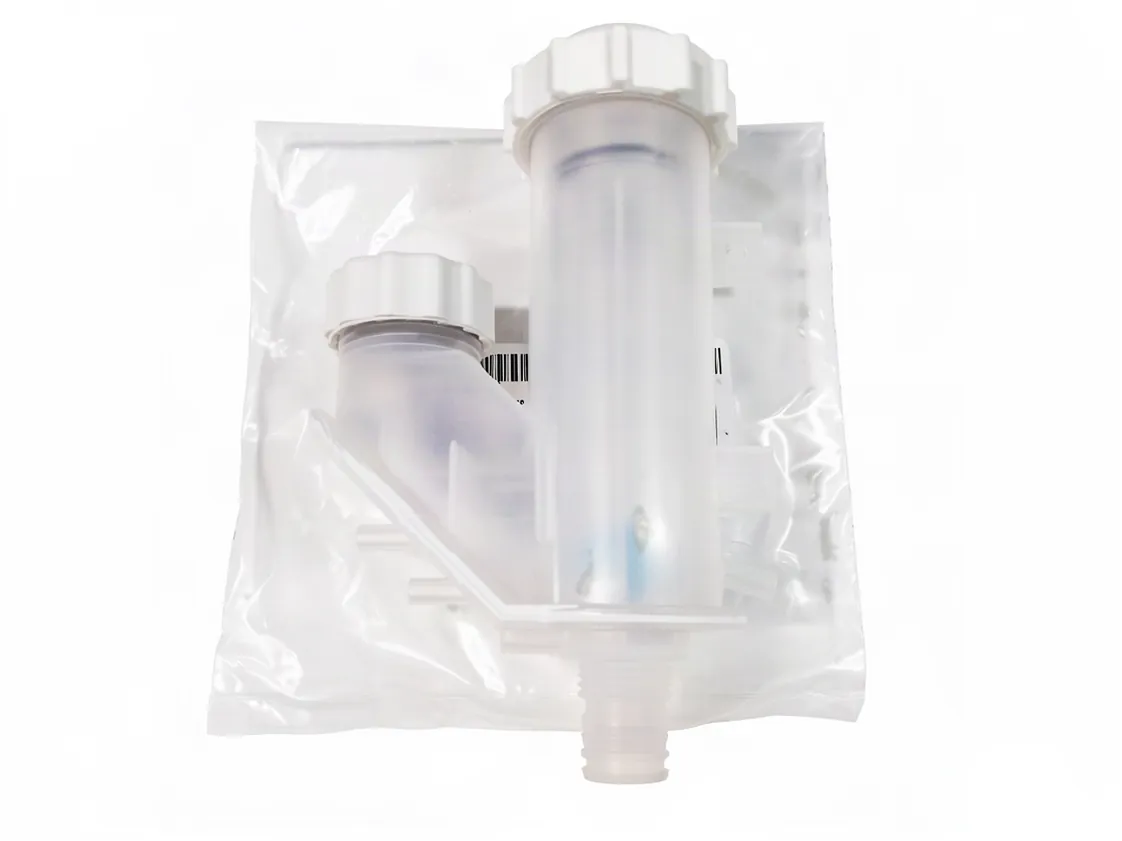Condensate siphon Biasi - Manaut M260, part number BI1442104