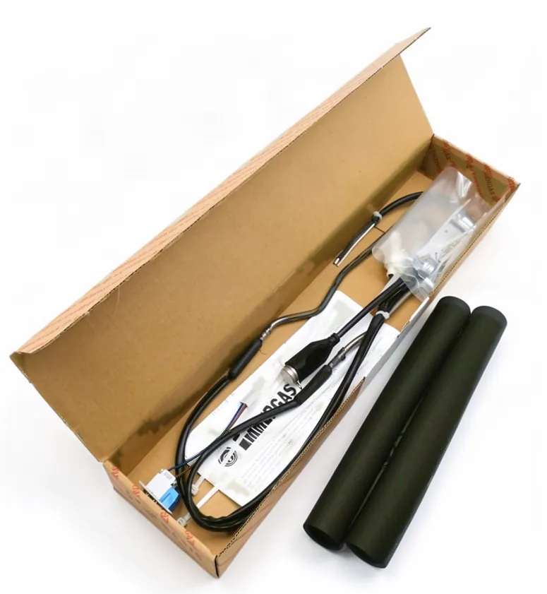 Kit antihielo Immergas Mini 3E - Maior 4E -15º, referencia 3.021474