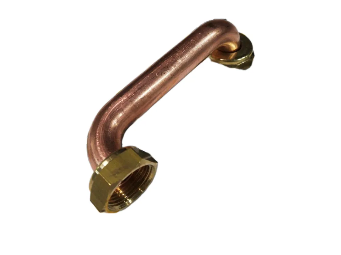Tubo Baxi Roca Gavina GTI SP Pompa - Valvola tre vie, codice ricambio 190034175