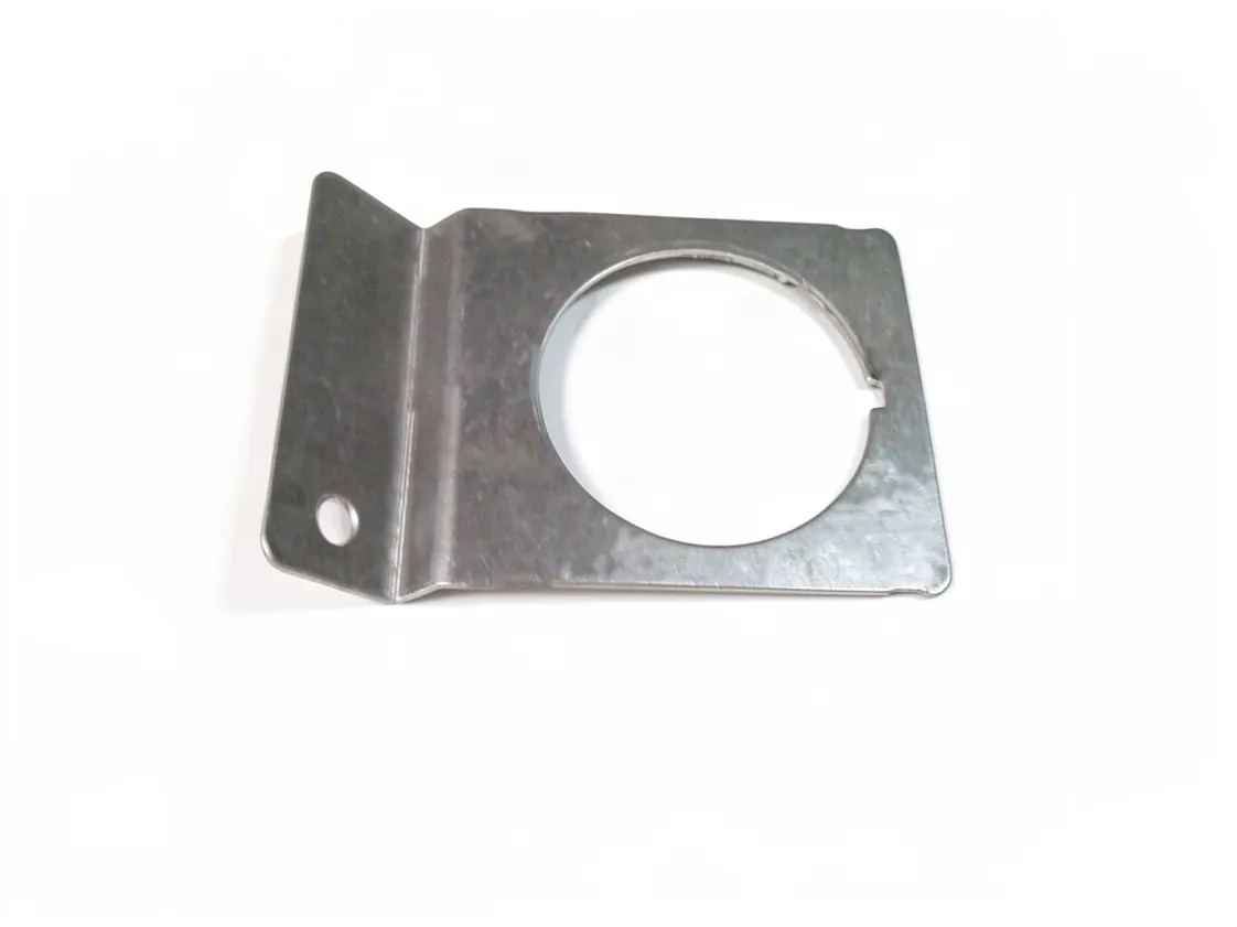 Immergas Star 23 kW pressure gauge bracket, part number 2.012921