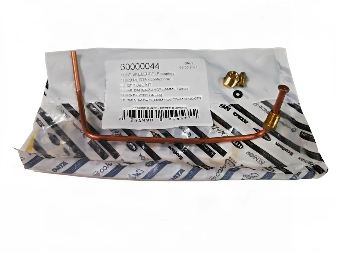 Tubo piloto Chafoteaux Fluendo 11 CF E, referencia 60000044