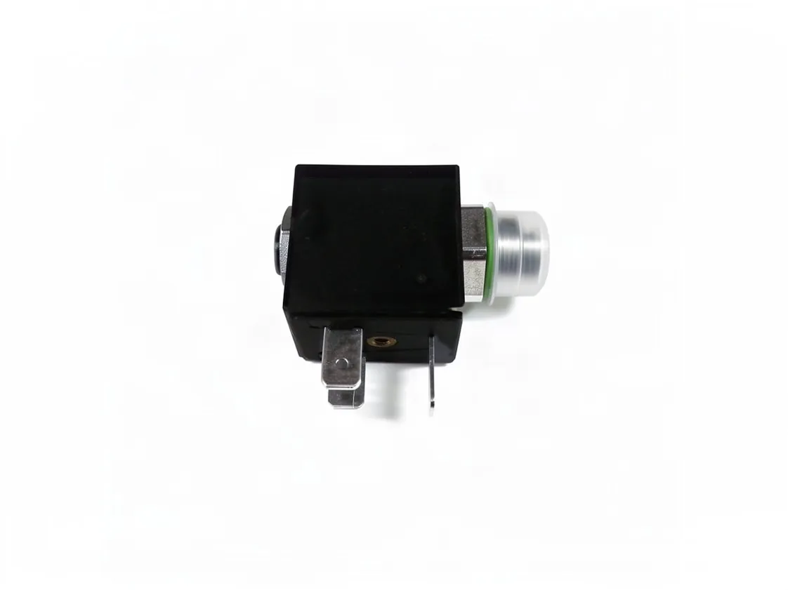 Bobina Tifell Etherma 35 elettrovalvola carico acqua, codice ricambio CTAE52155A