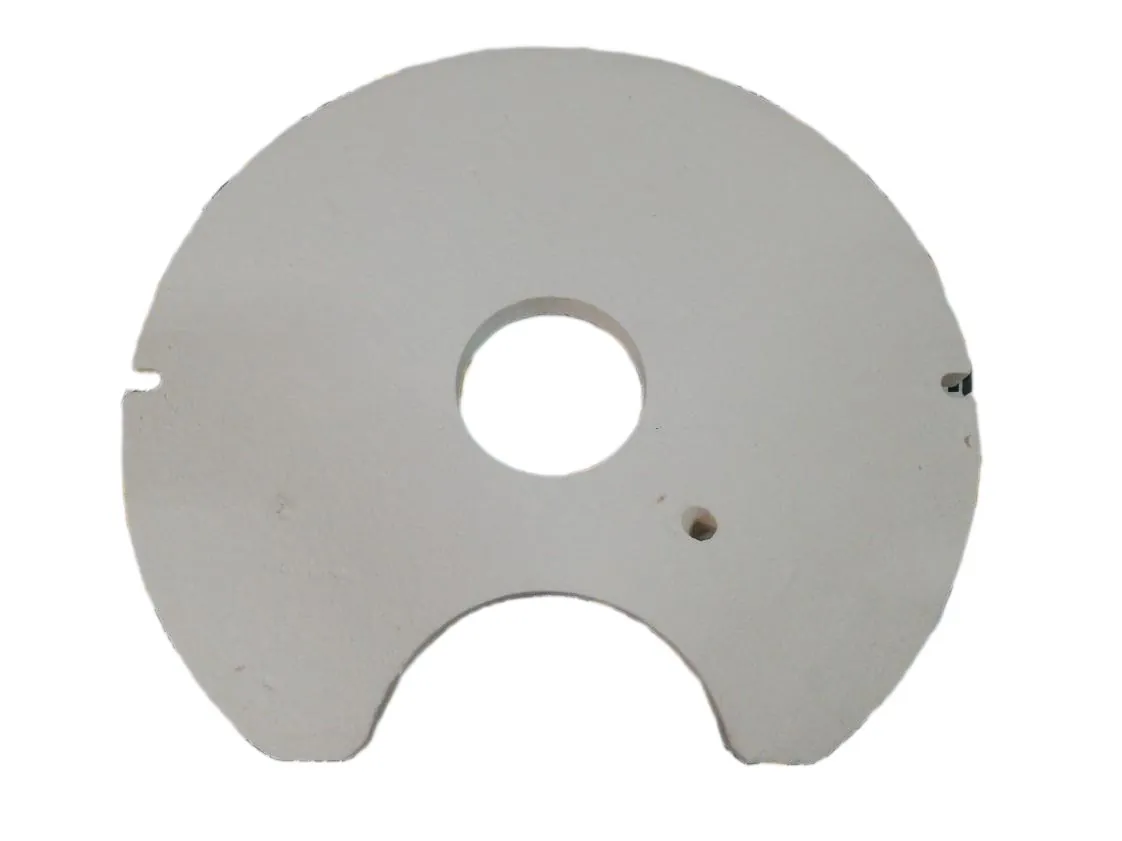 Isolante Ferroli porta bruciatore, codice ricambio A68297130