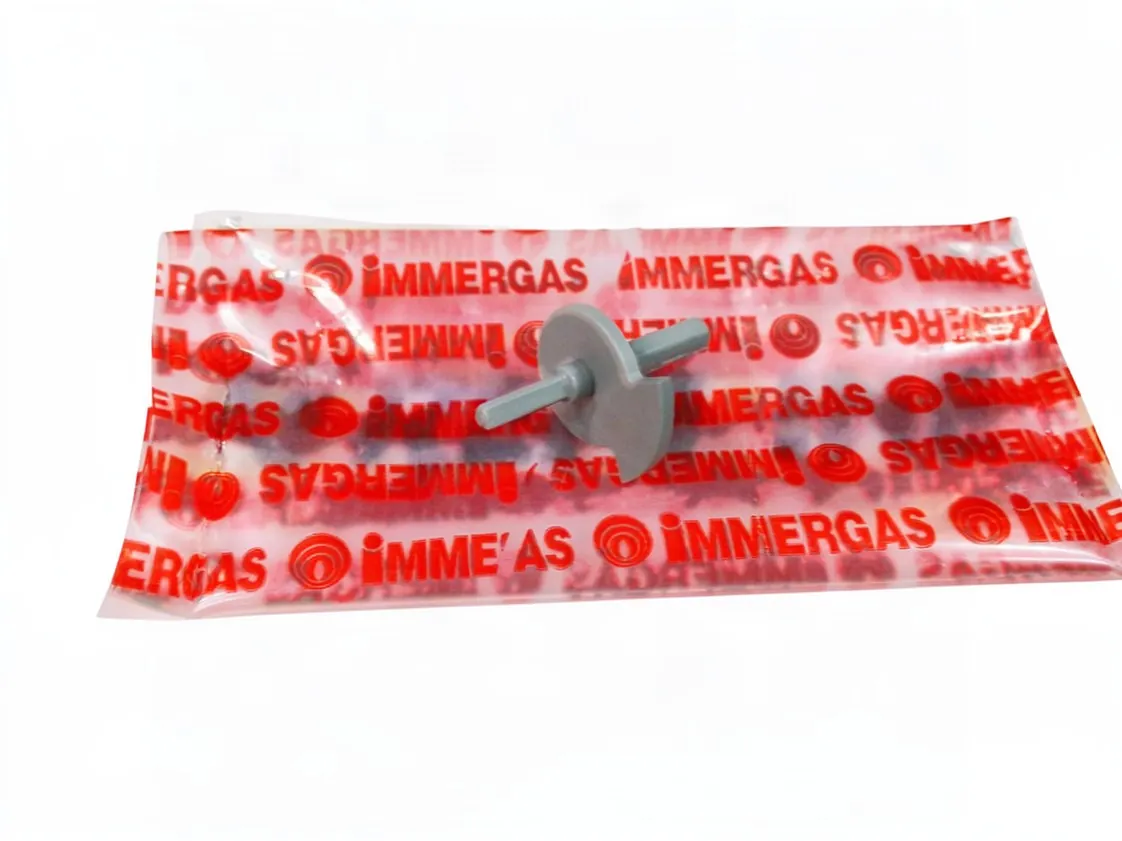 Diverter valve Immergas, part number 1.7591