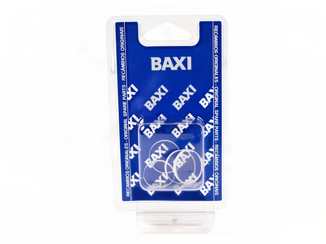 Mirilla Baxi Roca Gavina Confort 20 GTI Ø23x3.20mm. (kit 5uds), referencia 190034104