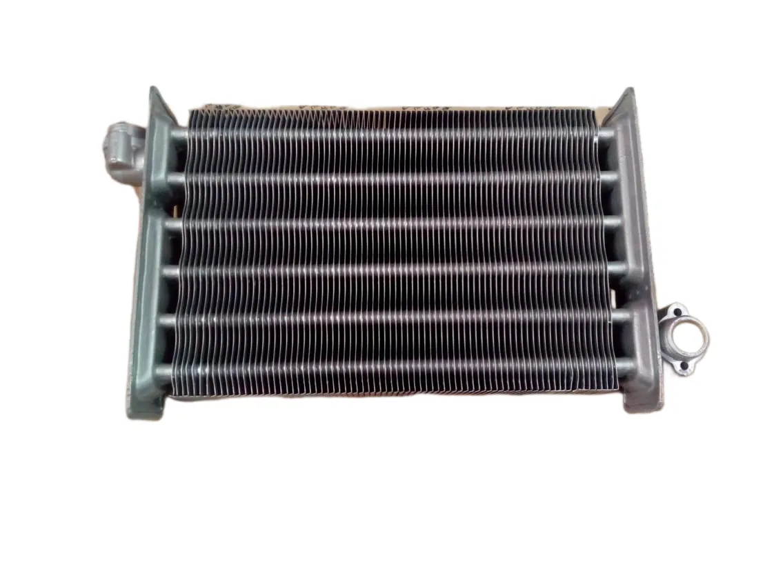 Scambiatore primario Beretta Idra Boiler, codice ricambio 6552