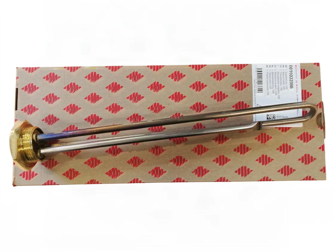 Resistencia Saunier Duval Magnaaqua acumulador de 1200W, referencia 0010029386