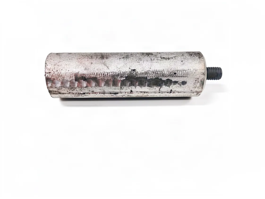 Ánodo magnesio M08 Ø26x085mmCHAFOTEAUX 85L, referencia 61005904
