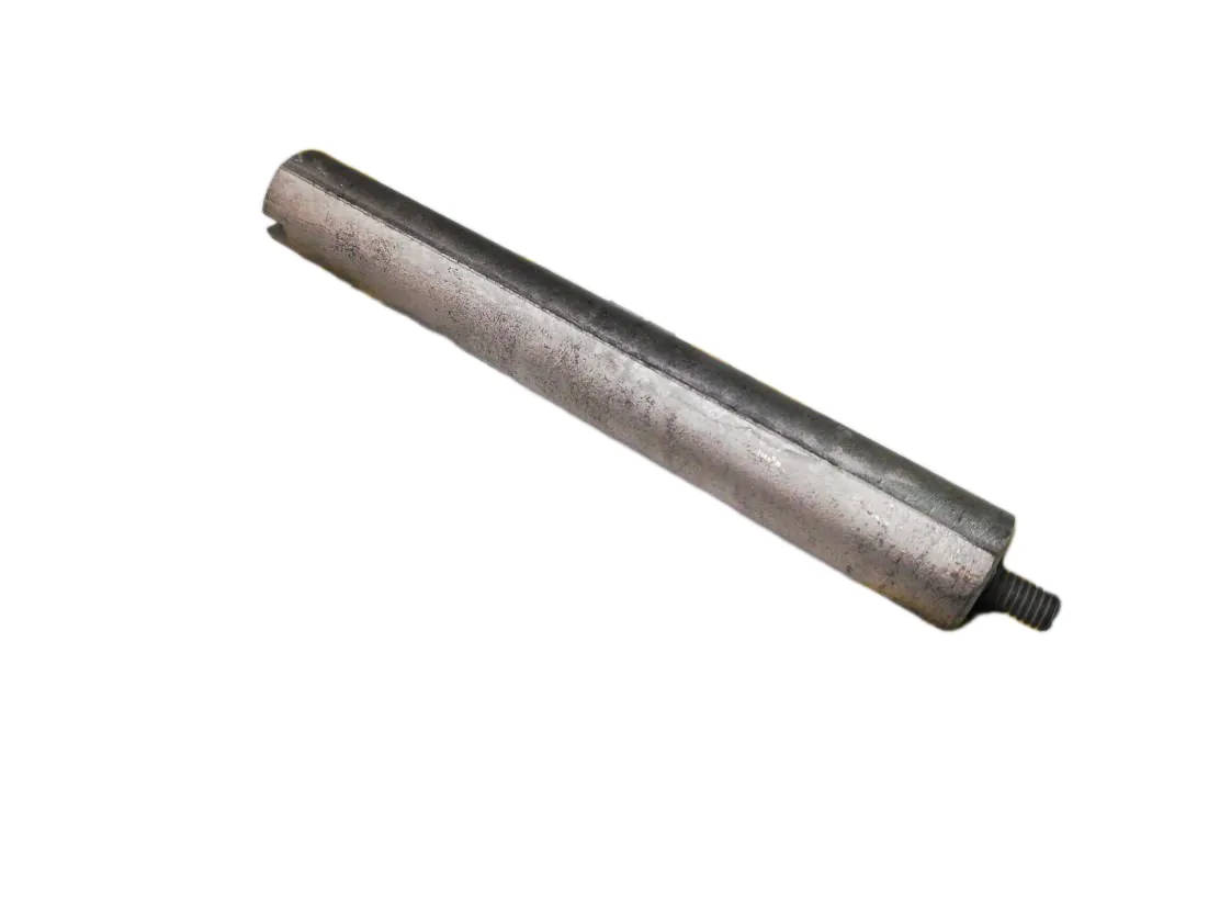Magnesium anode Cointra TT30, part number 500150