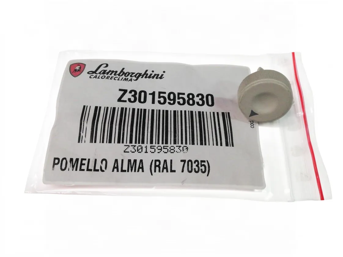 Seletor Lamborghini Vit F - vía F, referência 1586910