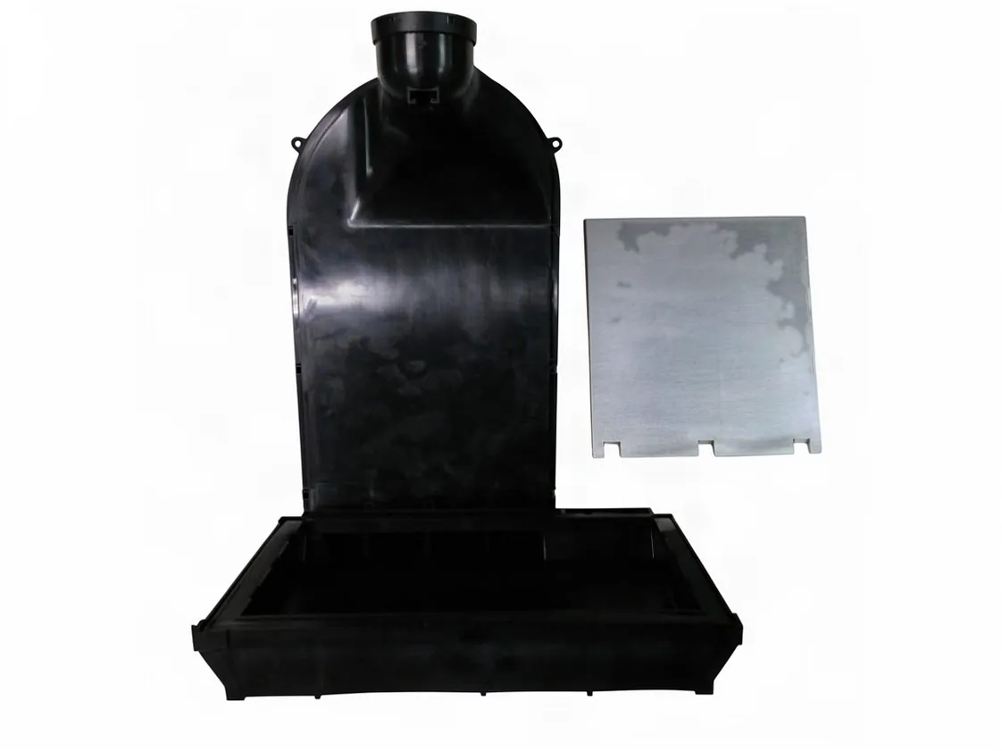Condensate tray Ferroli Econcept Tech 35, part number I39828141