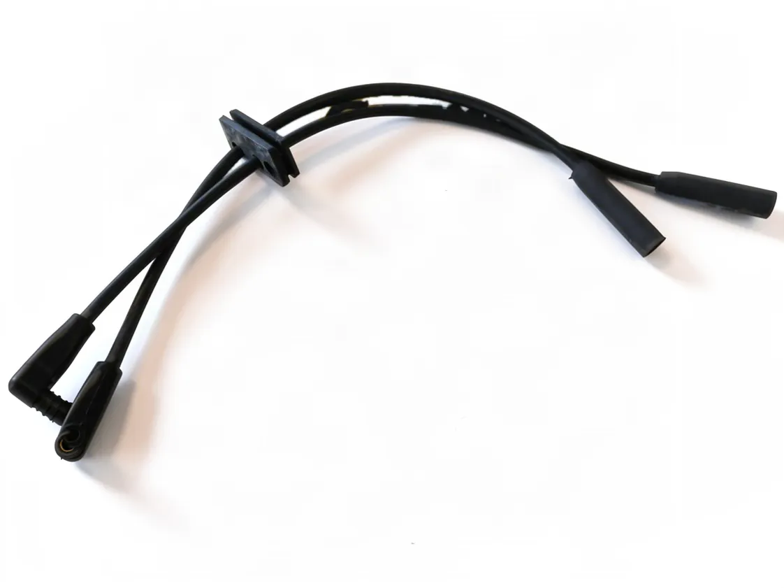 Cable Lasian Bentone BF1 electrodes, part number 60044
