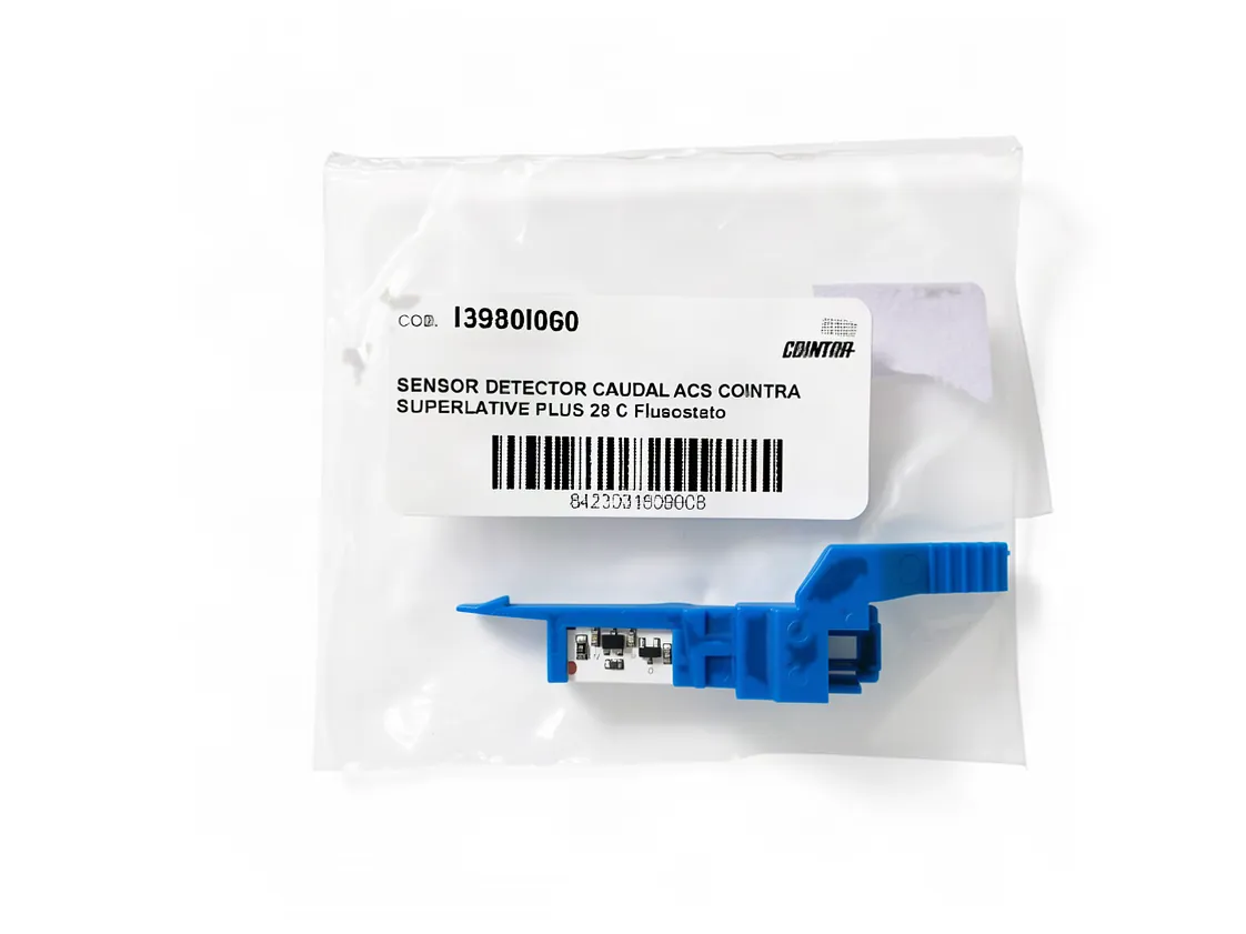 Sensor detector caudal ACS Cointra Superlative Plus 28 C Flusostato, referencia I3980I060