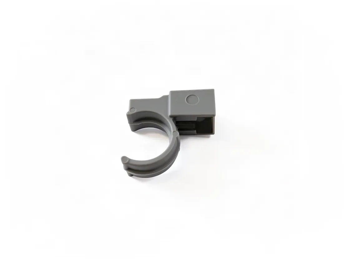 DHW flow rate sensor detector Reader BDR Control Eca. Black flow switch, part number GH-042997