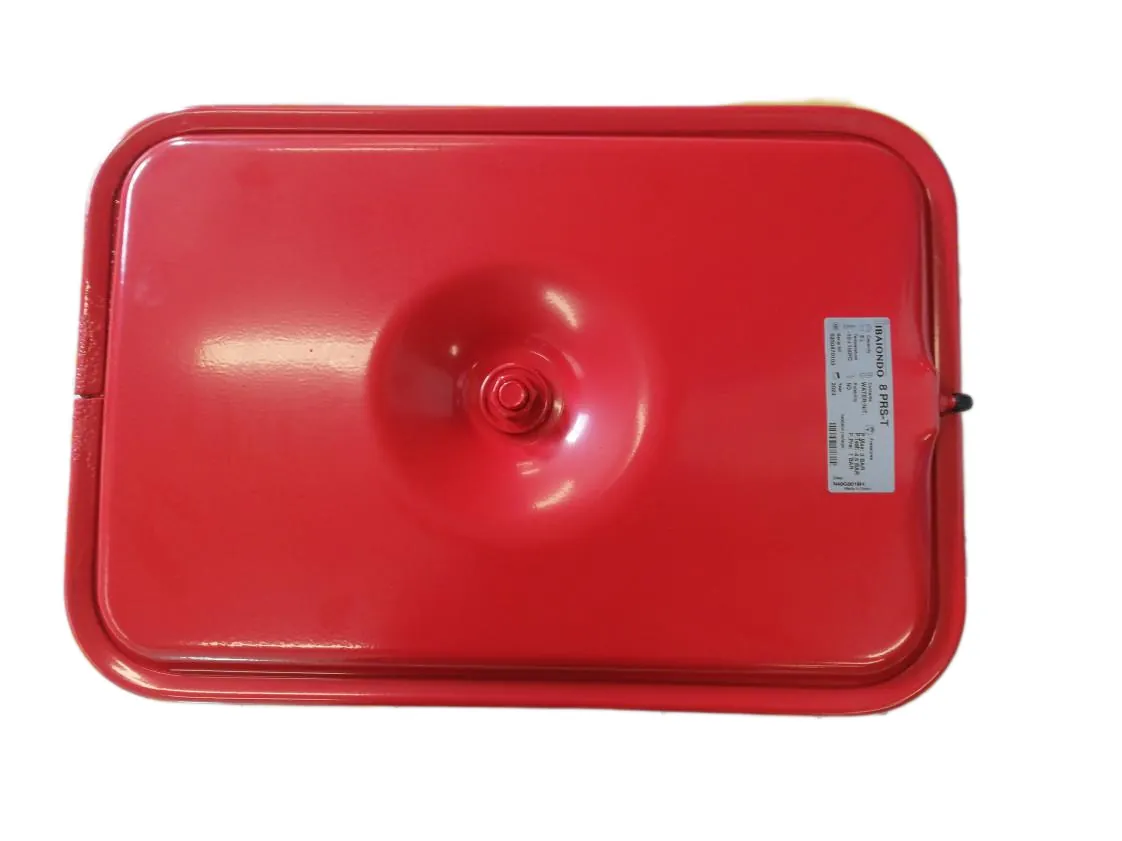 Vaso expansión Fagor CE30E/1 B - FE35EMA (10L-1/4-Med.512x352x55mm ), referencia N40G001M4