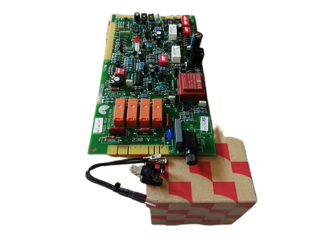 Placa electrónica Saunier Duval SD57128 Multifunción, referencia 05712800