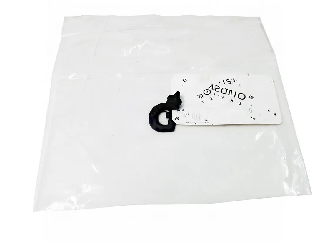Stop Domusa reserve tank filling cover, part number CFER000063
