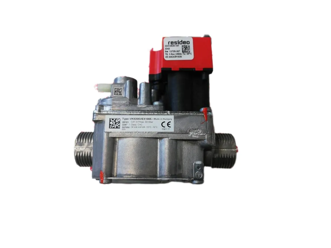 Válvula gas Immergas Magis Combo 16 V2, referencia 3.033736