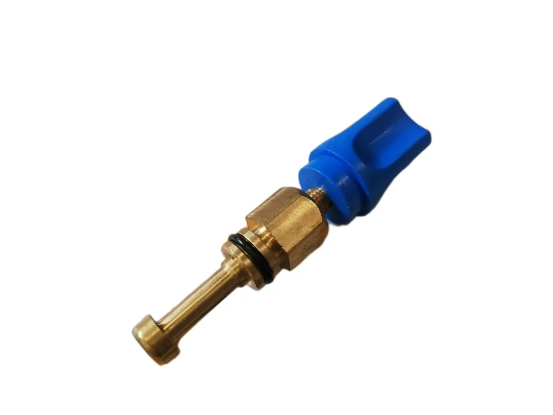 Llave llenado Fondital Delfis Condensing, referencia 6RUBICAR08-C