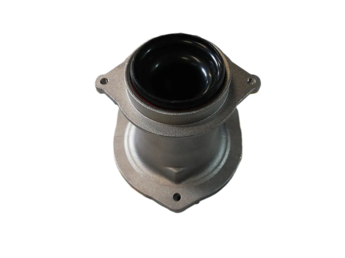 Venturi ventilateur Domusa Evoltop Mic 32 - Evoltop Mic 37, référence CEVT000023