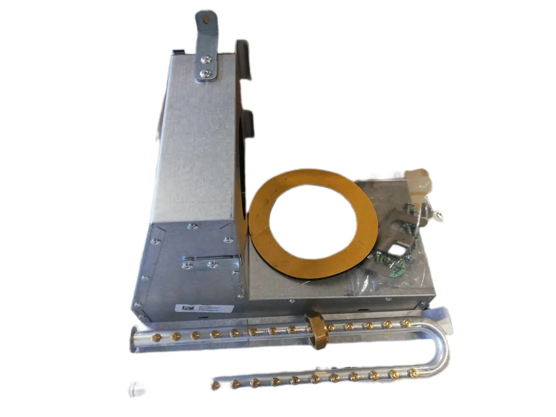 Kit transformation Saunier Duval Opalia F 12/1 LR gaz naturel, référence 0020274233