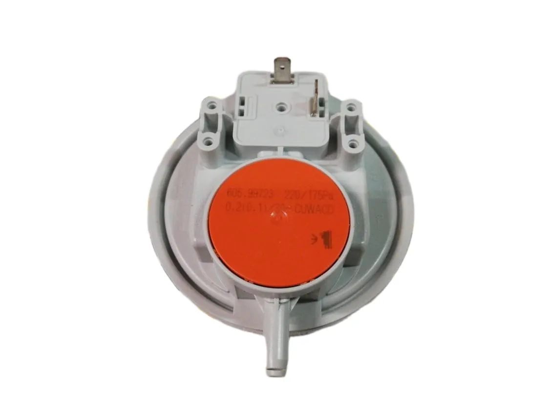 Presostato aire Fagor CE30E - FE26E - FE30E - FES28AE (Huba 220-175pa), referencia N49G009M8