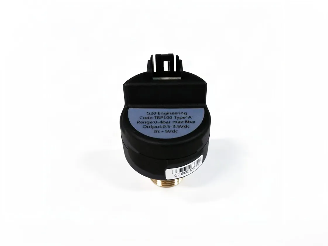 Water transducer 3/8M Compatible with MU1033700 - CFAG000016, part number YG-031039