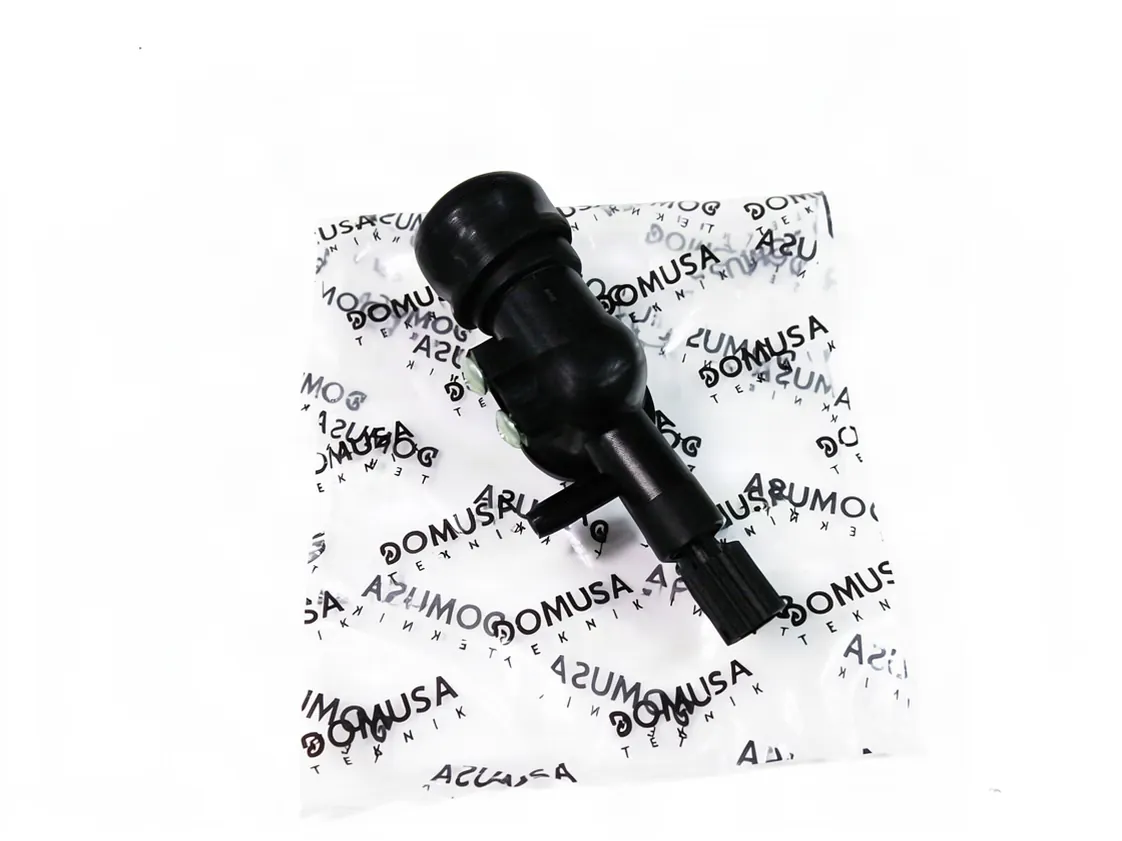 Connettore Domusa Evoltop Scambiatore principale mandata, codice ricambio CEVT000056