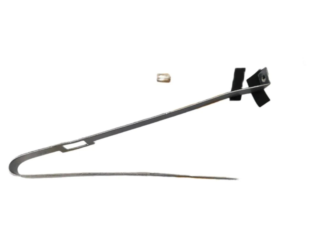 Sonda fumi Ferroli Econcept Tech, codice ricambio 39810340