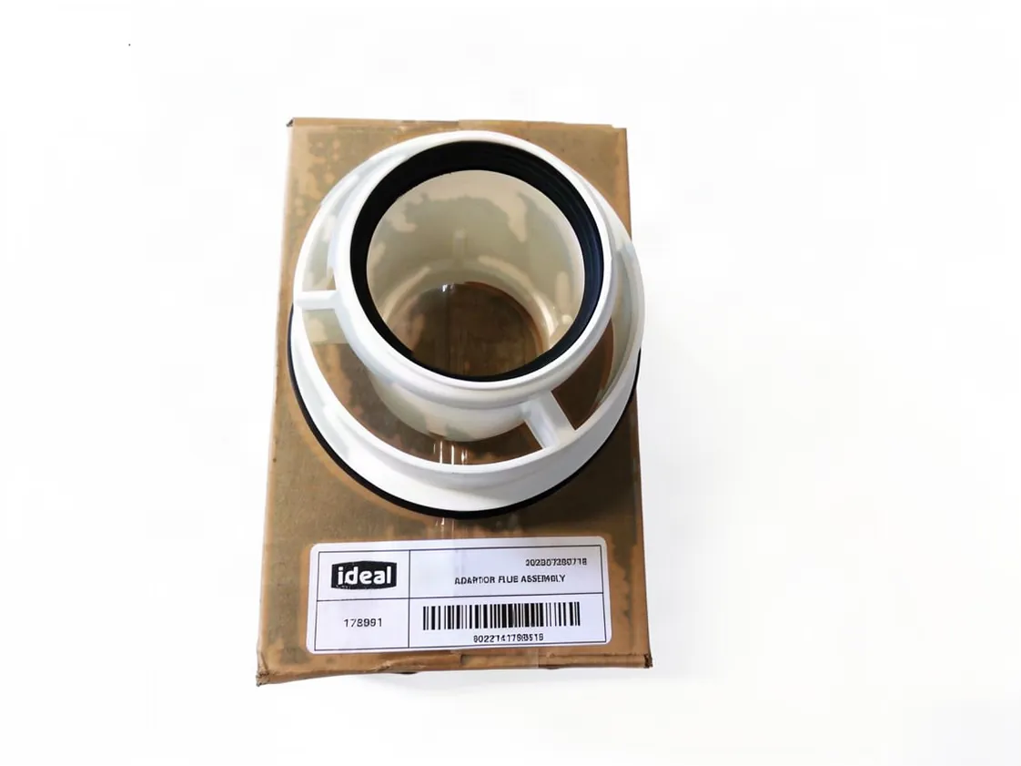 Raised outlet Thermor Logic Micro 24-30, part number 164470