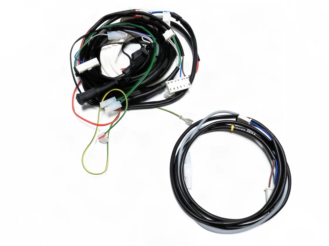 Kit cableado Immergas Victrix 26 2I completo, referencia 3.023396