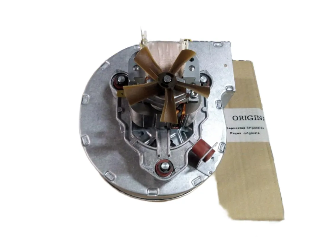 Ventilatore Fagor FEE20 - FE20E/2B Eco Compact, codice ricambio MU1018800