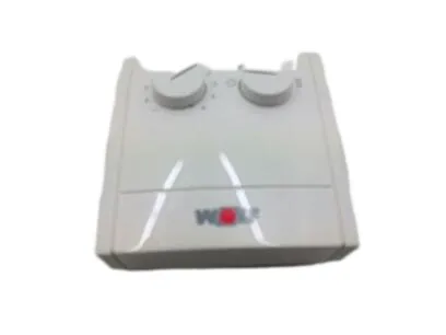 Comando analogico Wolf per R12, codice ricambio 2791043