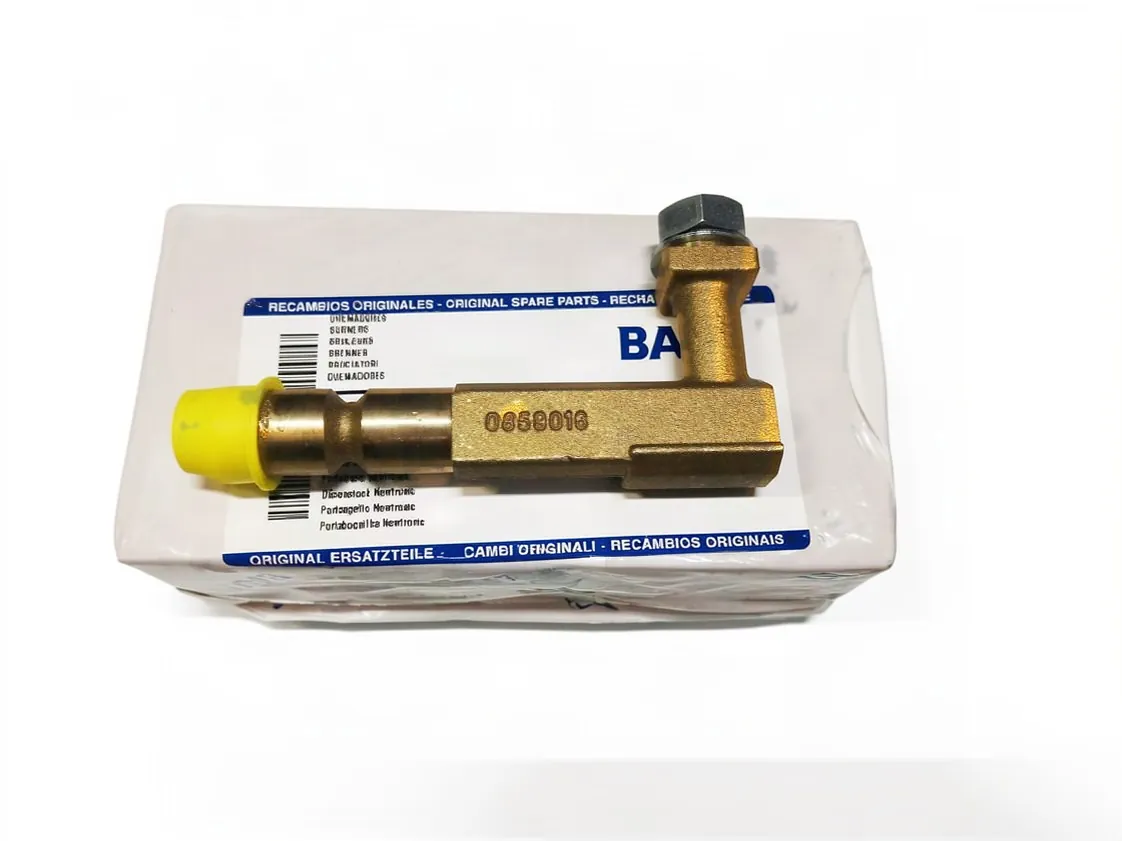 Sproeierhouder Baxi Roca NEW Tronic 2RS - 3RS - 4RS V. 01, onderdeelnummer 121310194