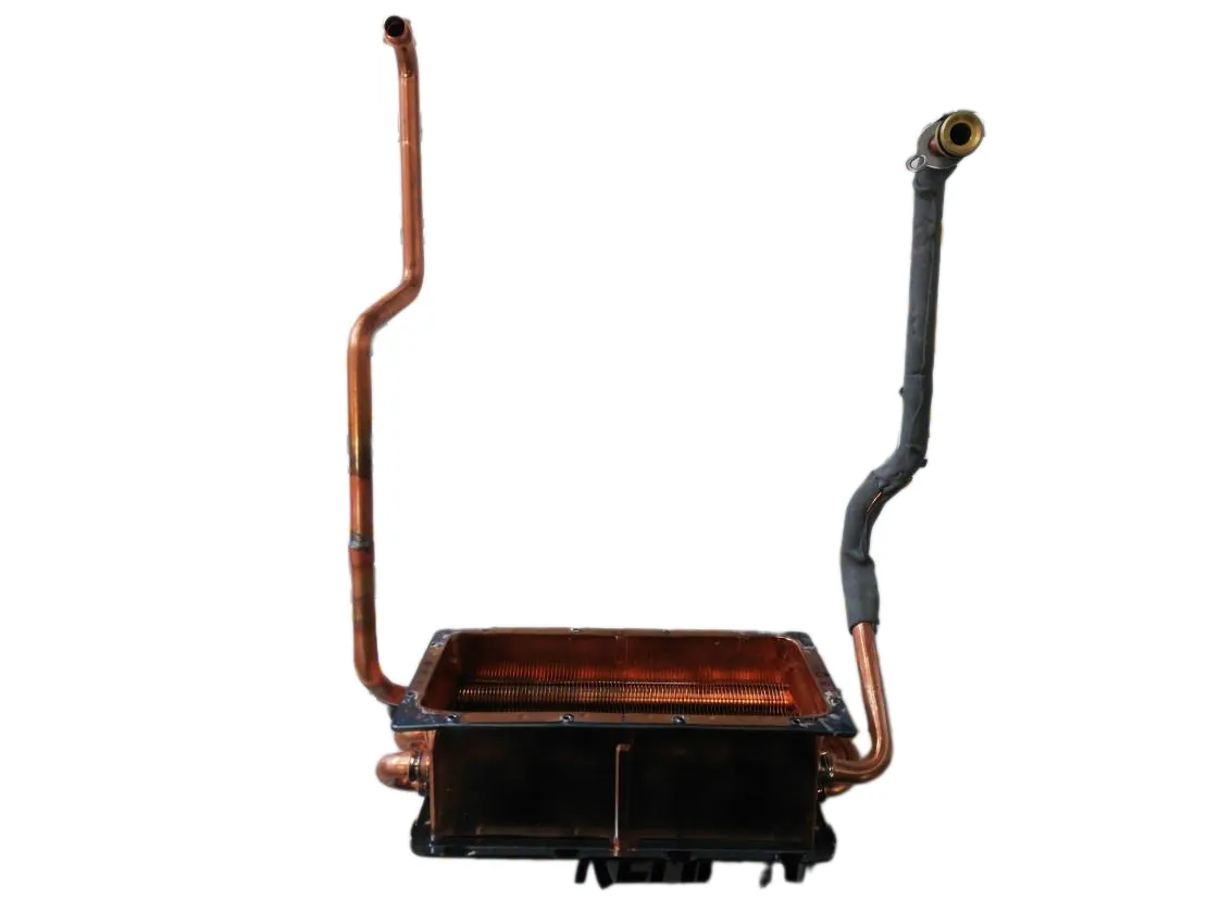 Intercambiador primario HTW Cle 11 NOX, referencia 301106662