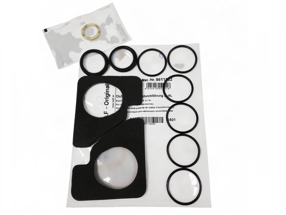 Kit Wolf CGB35 - CGB50 (juntas y toricas), referencia 8611182