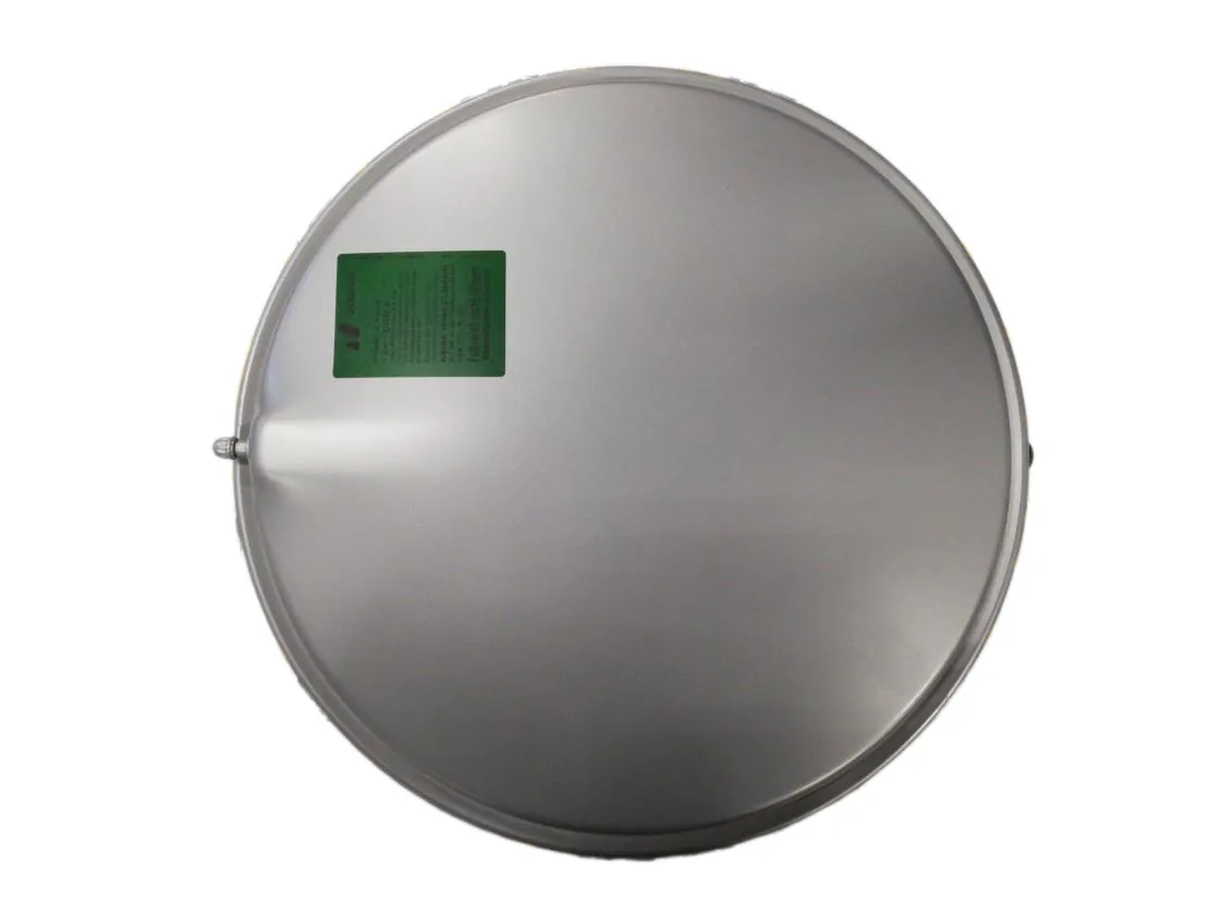 Expansion vessel Junkers ZW24 - ZW23-1 - ZW24-1LH AE23 Euroline (6L-3/8-395x70mm), part number 87054070050-C