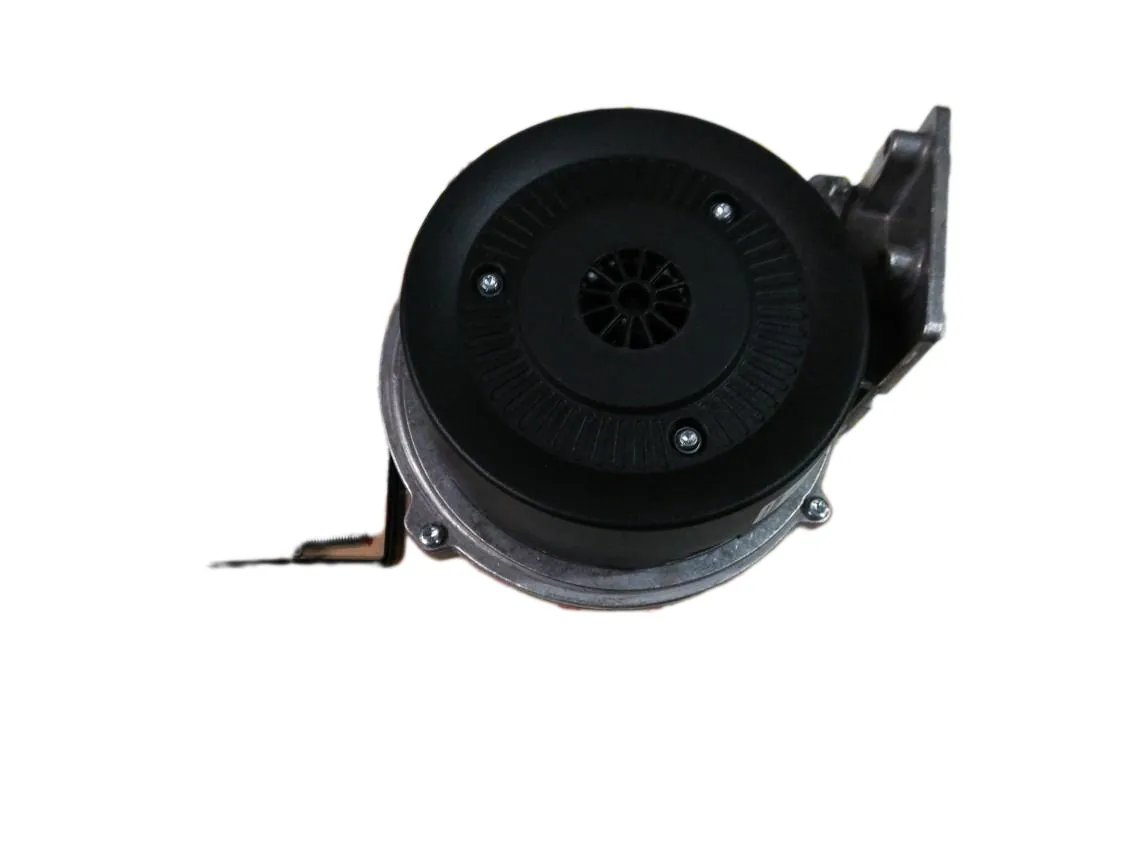 Ventilador Saunier Duval Isofast Condens 35-B, referencia 0020097396