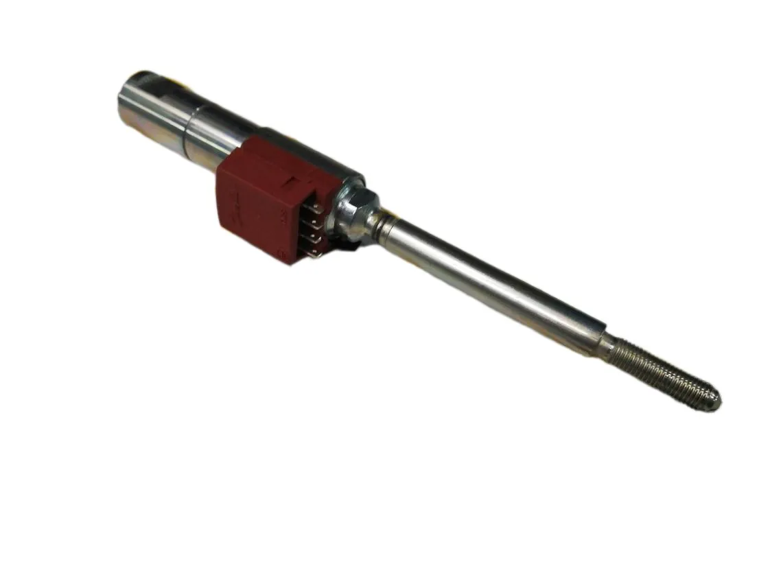 Preheater Ferroli - Chapee CF4 192mm. With tube, part number SS-004730
