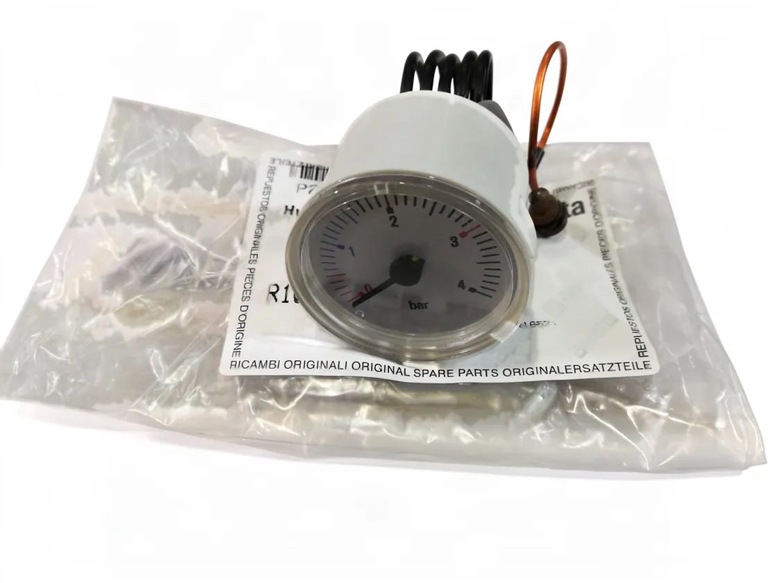 Manometer Beretta, Teilenummer R1857
