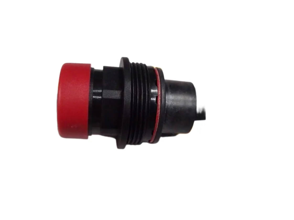 Veiligheidsklepafdichting 03.5 Bar. Immergas 1.A316 - Tifell CM96008LA - Unical 2695000083 - Lamborghini 04550620, onderdeelnummer HV-029344