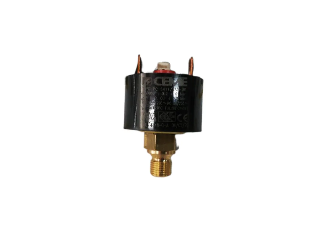 Presostato agua Fagor CE24EN - FEB20E - FEB24AR - FA20E2N 1/8 //, referencia N63G000M2