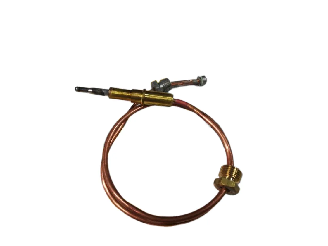 Termocoppia Ferroli N.E.116 500mm, codice ricambio 39803010-C