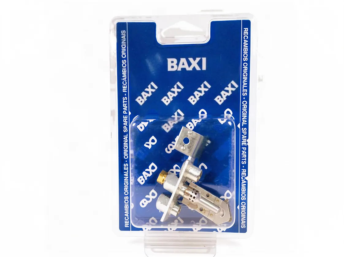 Piloto Baxi Roca RS 20/20, referencia 122050580