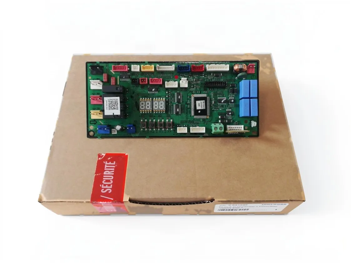 Placa electrónica Immergas Audax Pro 6 V2 - Magis Pro 6 V2 principal unidad exterior, referencia 3.031086