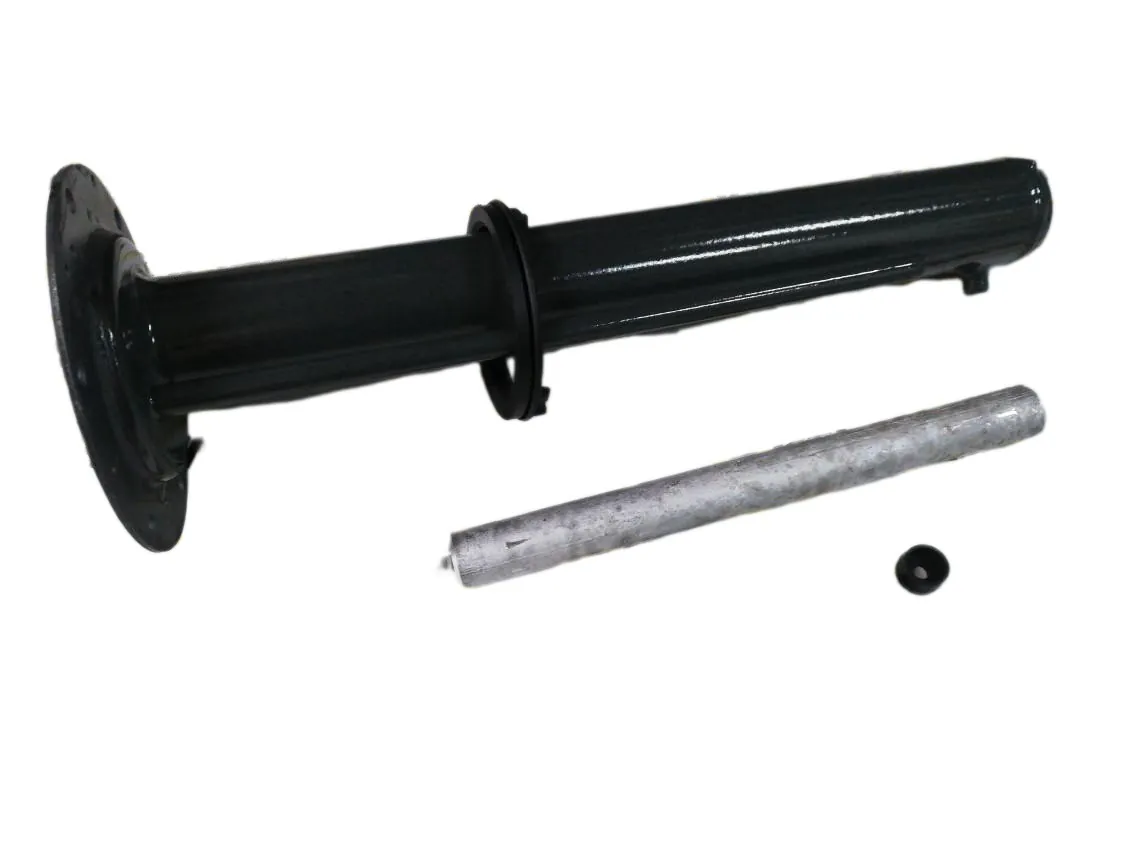 Flangia Thermor IAC/S 200 Complessivo Completo, codice ricambio 099035