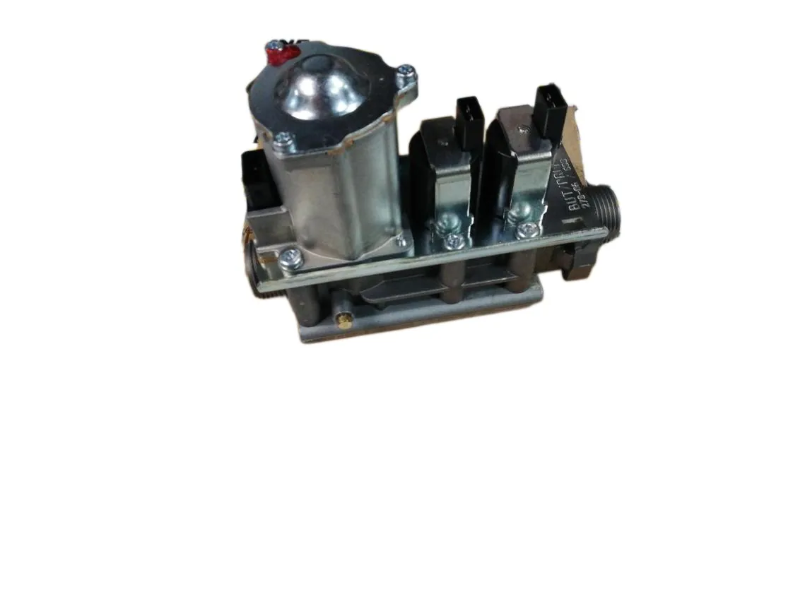 Gasklep Chafoteaux MX2 Comfort propaan, onderdeelnummer 60000250