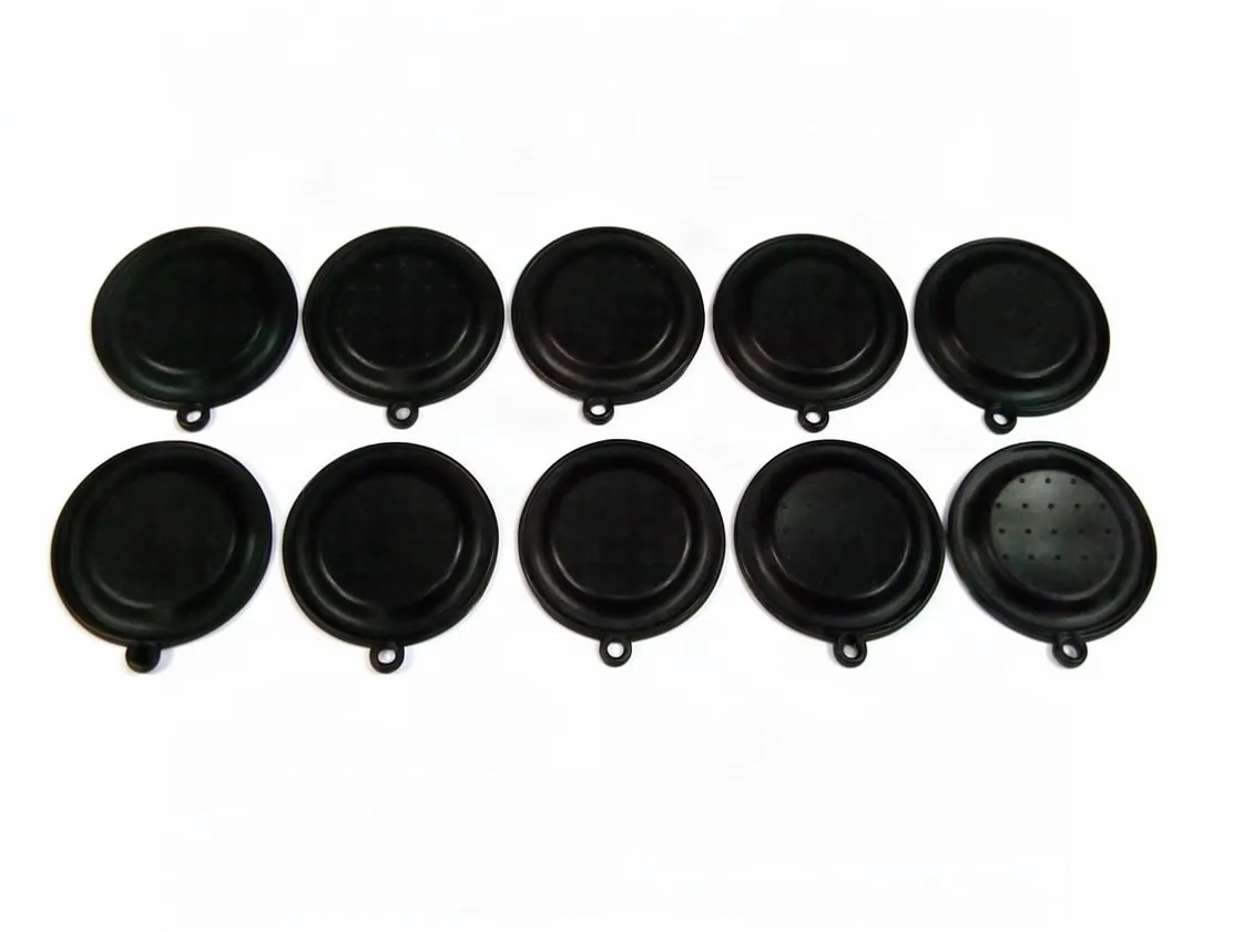 Membrane Beretta Mynute - Exclusive ECS (kit 10 pcs), référence R6882