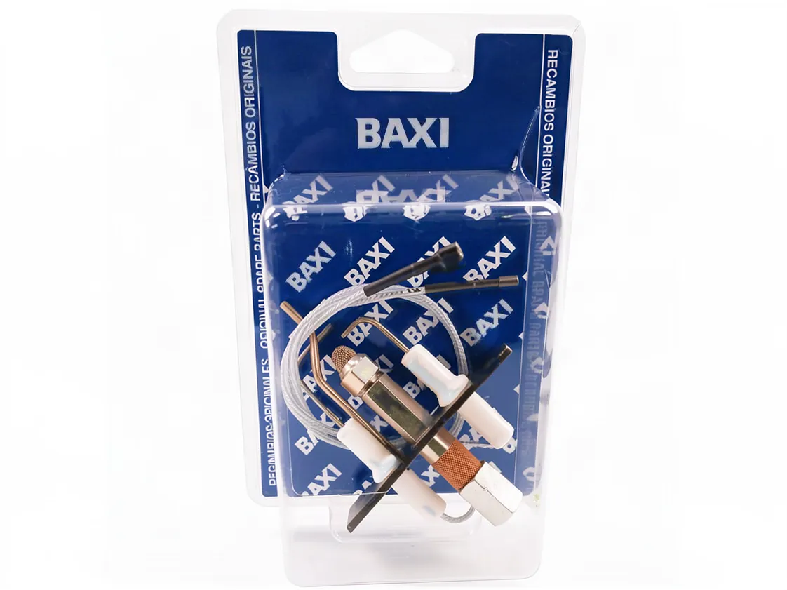 Zündbrenner Baxi Roca G100 40XIE, Teilenummer 141041929