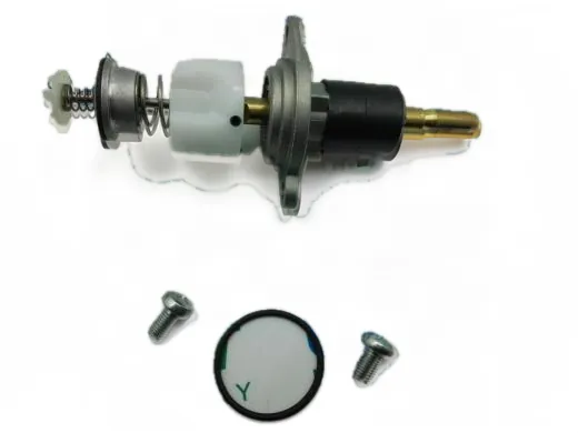 Coperchio porta leva Vaillant Mag 19/2 XZ propano, codice ricambio 014665